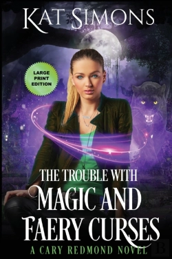 Bertrand.pt - The Trouble With Magic And Faery Curses