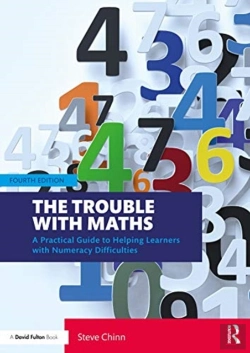 Bertrand.pt - The Trouble With Maths