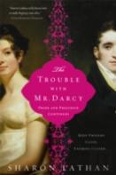 The Trouble With Mr Darcy