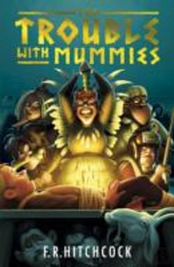 Bertrand.pt - The Trouble With Mummies