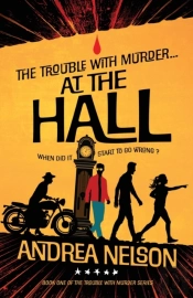 The Trouble With Murder... At The Halls