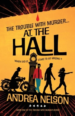Bertrand.pt - The Trouble With Murder... At The Halls
