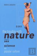 The Trouble With Nature