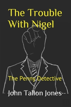 Bertrand.pt - The Trouble With Nigel