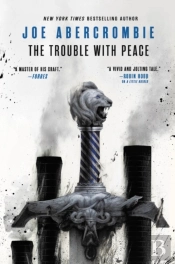 The Trouble With Peace