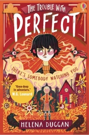 The Trouble With Perfect