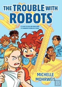 Bertrand.pt - The Trouble With Robots