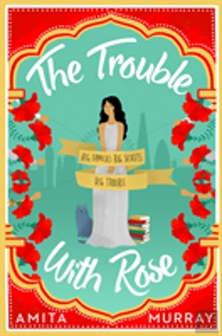 Bertrand.pt - The Trouble With Rose