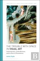 The Trouble With Space In Painting