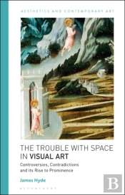The Trouble With Space In Painting