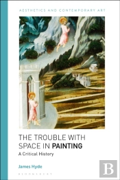 The Trouble With Space In Painting