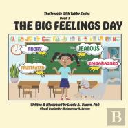 The Trouble With Tabby Series