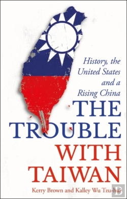 Bertrand.pt - The Trouble With Taiwan