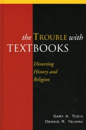 The Trouble With Textbooks