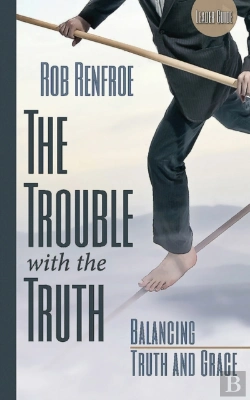 Bertrand.pt - The Trouble With The Truth Leader Guide