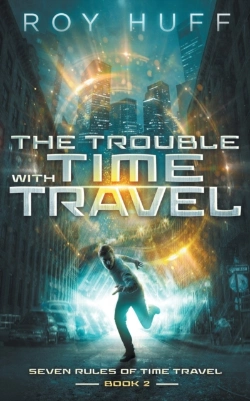 Bertrand.pt - The Trouble With Time Travel