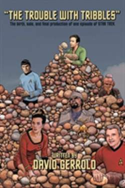 Bertrand.pt - The Trouble With Tribbles