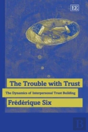 The Trouble With Trust
