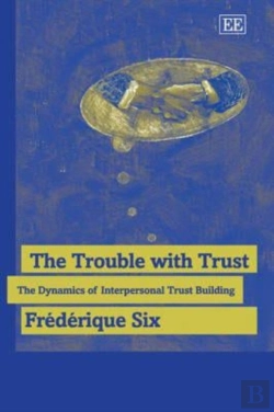 Bertrand.pt - The Trouble With Trust