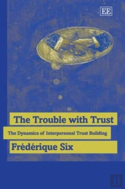Bertrand.pt - The Trouble With Trust