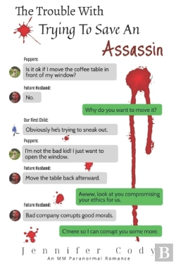 Bertrand.pt - The Trouble With Trying To Save An Assassin