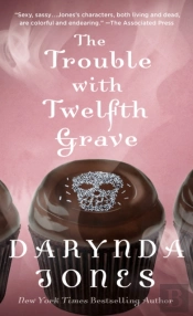 The Trouble With Twelfth Grave