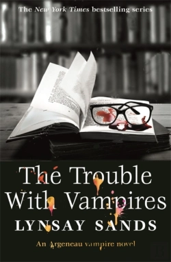 Bertrand.pt - The Trouble With Vampires