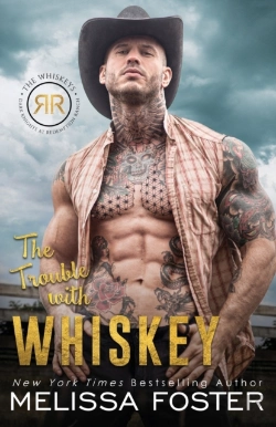 Bertrand.pt - The Trouble With Whiskey