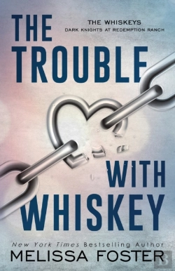 Bertrand.pt - The Trouble With Whiskey