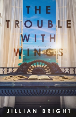 Bertrand.pt - The Trouble With Wings