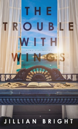 Bertrand.pt - The Trouble With Wings