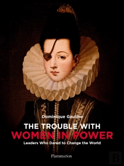 Bertrand.pt - The Trouble With Women In Power