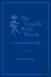 The Trouble With Words