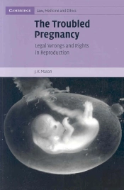 The Troubled Pregnancy