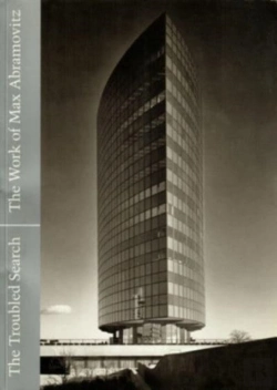 Bertrand.pt - The Troubled Search Â€“ The Work Of Max Abramovitz