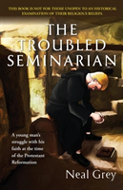 Bertrand.pt - The Troubled Seminarian