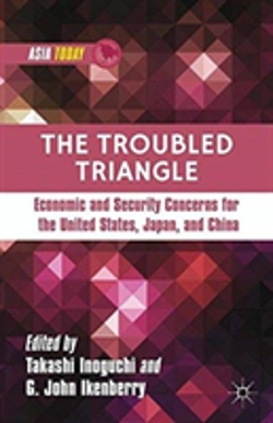Bertrand.pt - The Troubled Triangle