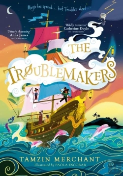 Bertrand.pt - The Troublemakers