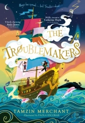 The Troublemakers