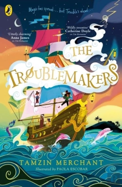 Bertrand.pt - The Troublemakers