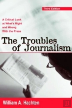 Bertrand.pt - The Troubles Of Journalism