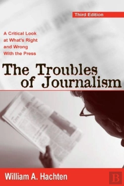 Bertrand.pt - The Troubles Of Journalism
