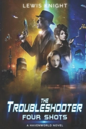 The Troubleshooter