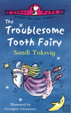 Bertrand.pt - The Troublesome Tooth Fairy