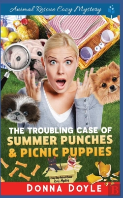 Bertrand.pt - The Troubling Case Of Summer Punches & Picnic Puppies