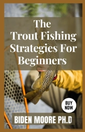 The Trout Fishing Strategies For Beginners