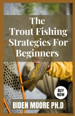 Bertrand.pt - The Trout Fishing Strategies For Beginners