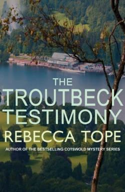 Bertrand.pt - The Troutbeck Testimony