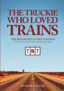 Bertrand.pt - The Truckie Who Loved Trains
