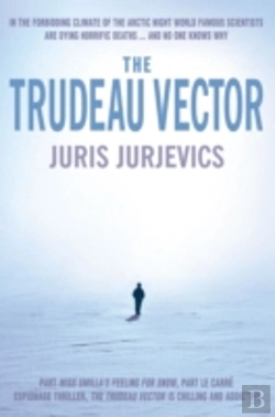 Bertrand.pt - The Trudeau Vector